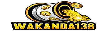 Logo Wakanda138